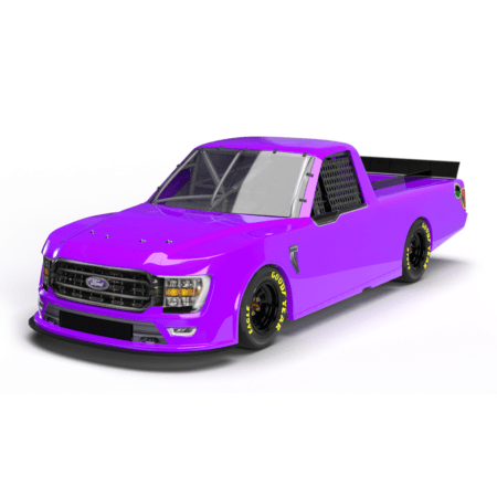 Motorsport Graphics | 2D/3D Race Car Model Templates | Custom Design