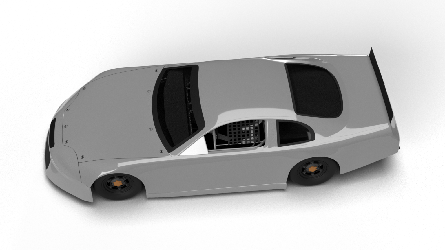 What models do you want to see