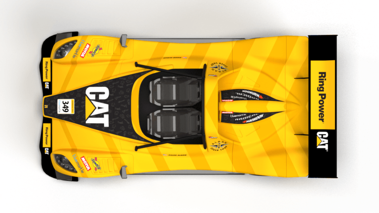 How to become a livery designer